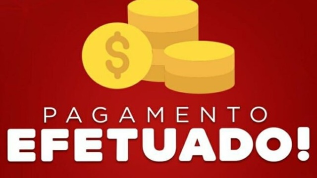 Prefeitura de Cacimba de Areia realiza pagamento da folha salarial dos funcionários