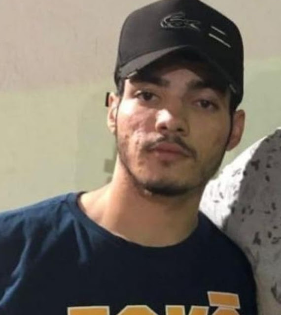 Corpo de jovem que estava desaparecido é encontrado com sinais de violência, na zona rural de Bom Sucesso