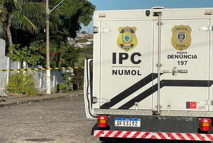 Vídeo: Estudante é morto a tiros enquanto caminhava em João Pessoa