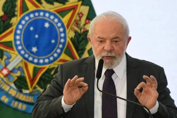 Lula sanciona Escola em Tempo Integral com previsão de 1 milhão de novas matrículas em 2023