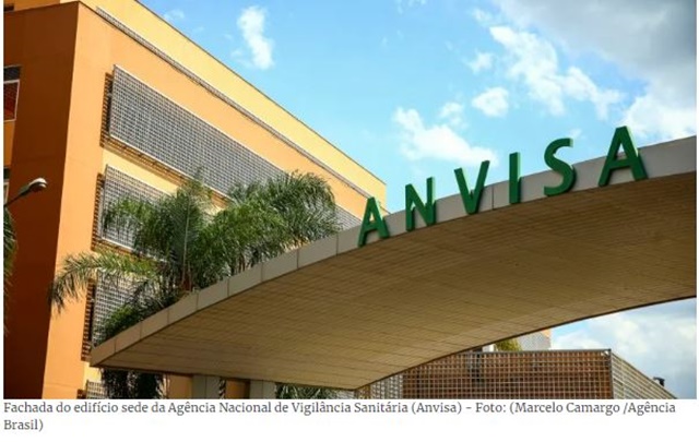 Anvisa autoriza fabricação de novo medicamento à base de cannabis