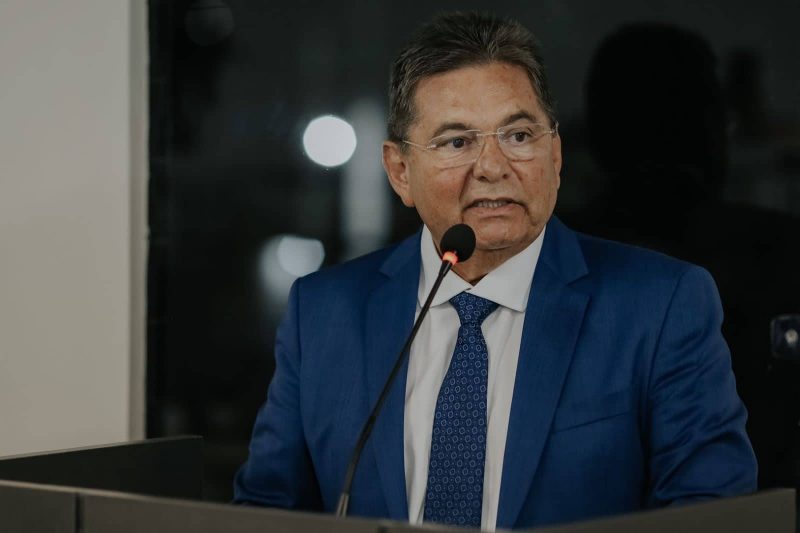 Galdino: AL manterá formato de sessões híbridas na volta aos trabalhos 
