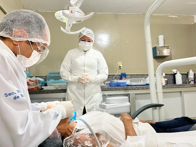 Conselho Municipal de Saúde de Patos aprova Relatório Anual de Gestão da Saúde Municipal referente a 2022