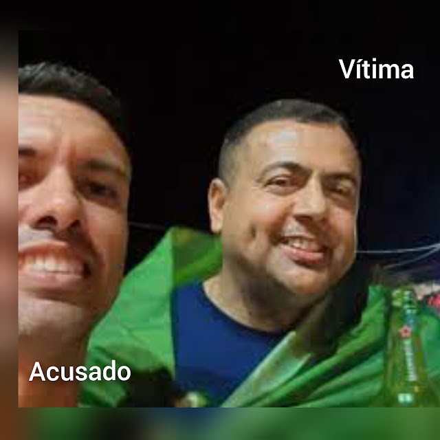 Policial que matou Cabo Demário em Cajazeiras será julgado na próxima quinta-feira