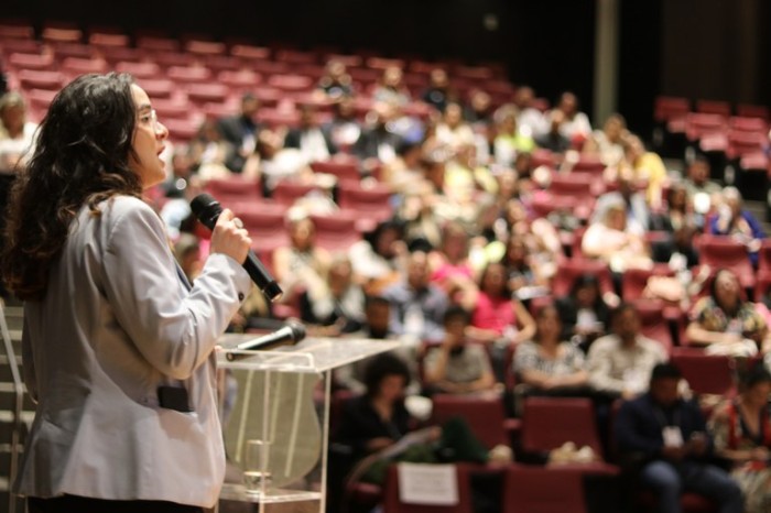 SENAPPEN promove Encontro Nacional de Gestores de Saúde do Sistema Prisional