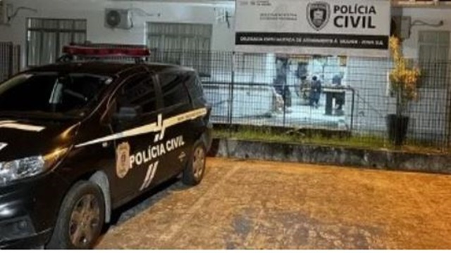 Pai suspeito de estuprar filha de 3 anos é solto em audiência de custódia