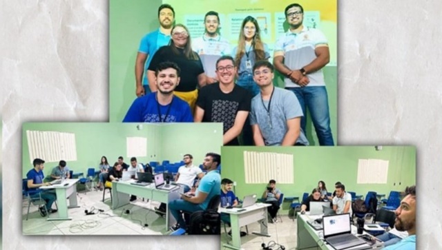 São José do Bonfim capacita equipe técnica para integração do Sistema de Informações sobre o saneamento 