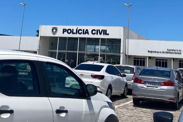 Homem suspeito de abusar filha de 3 anos é solto após audiência de custódia, na PB