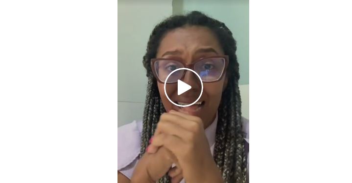 VÍDEO: mulher denuncia tratamento racista em shopping de João Pessoa - Empresa Esclarece - veja 
