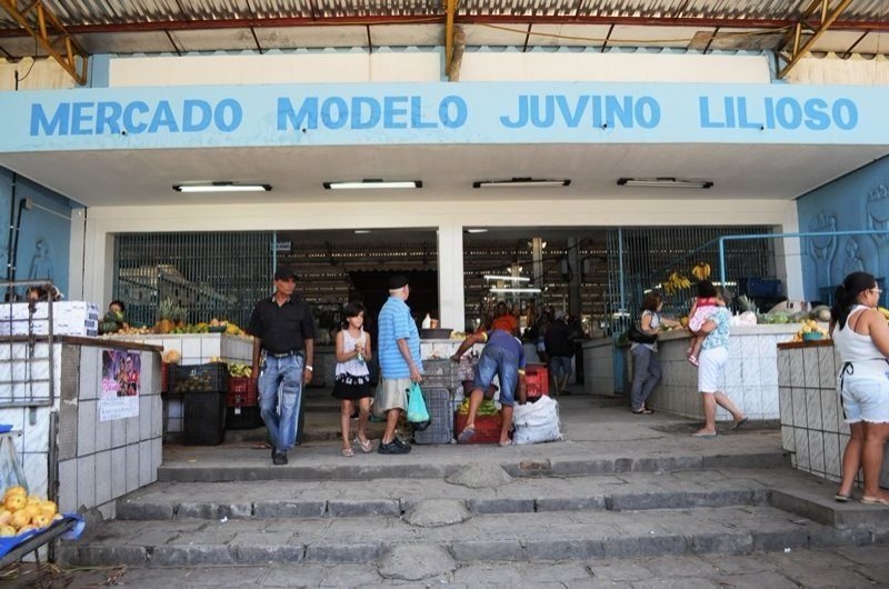 Feriado Estadual: Apenas Feira Livre e 