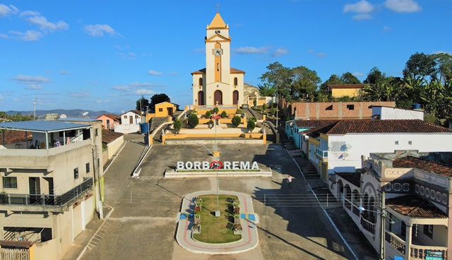 Caminhos do Frio 2023: Borborema é a sexta cidade a receber a Rota Cultural
