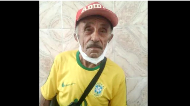 Família informa o falecimento de José Faustino Chaves (Zé Paraíba) 