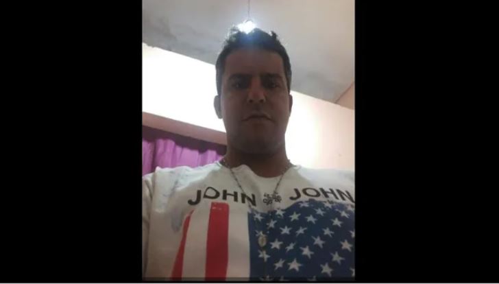 Família informa o falecimento de Fábio Araújo dos Santos