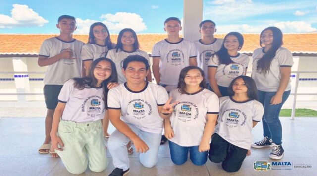 Secretaria da Educação de Malta parabeniza a aprovação dos alunos nos cursos técnicos do IFPB e SESI