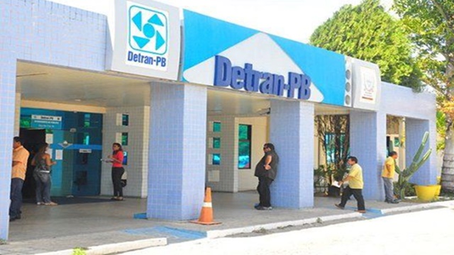Sefaz-PB libera emissão do boleto de IPVA 2023 para pagamento da placa com final 8