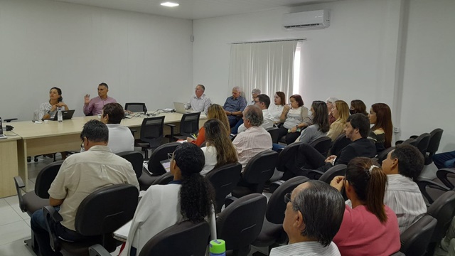 Missão do Banco Mundial acompanha avanço das ações do PB Rural Sustentável
