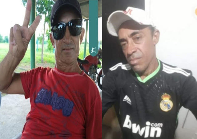 Grave acidente do tipo colisão na rodovia PB-317 deixa dois homens mortos, na PB