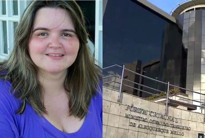Julgamento do caso Priscila Vanessa é adiado mais uma vez