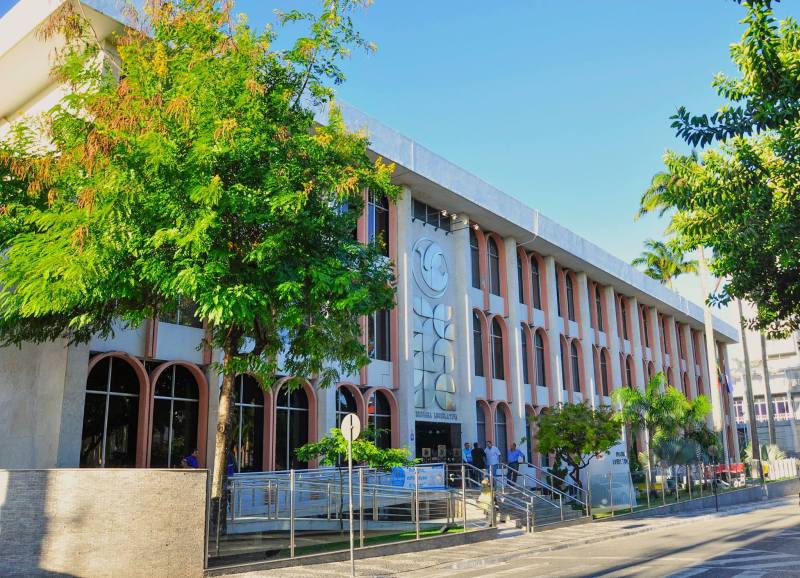 ALPB aprova doação de terreno para criação do Polo Têxtil com 2 mil vagas de emprego
