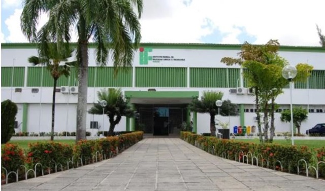 Governo Federal faz corte de R$ 4,4 milhões no IFPB e compromete funcionamento