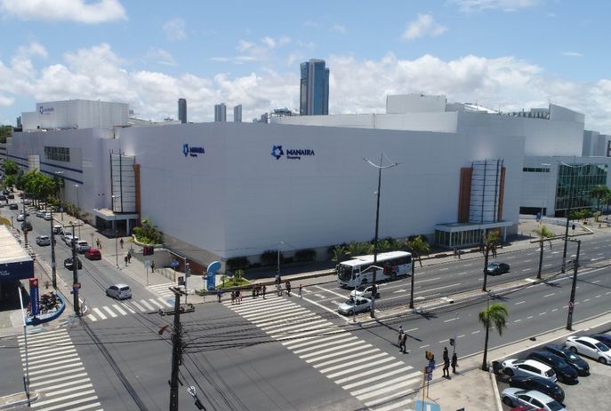 Suspeita de injúria racial no Manaíra Shopping apresenta atestado e retarda depoimento