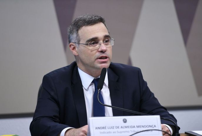 André Mendonça anula decisão do TJPB que condenou homem por tráfico