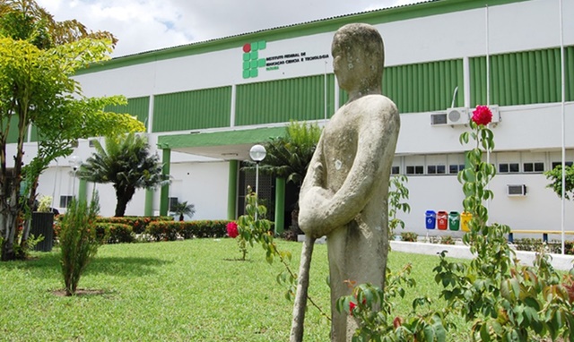 “Impossível o funcionamento da instituição”, diz reitora do IFPB sobre novo corte do MEC no orçamento da educação