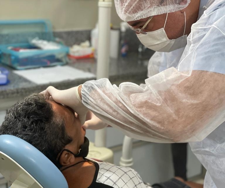 Programa Saúde do Trabalhador realiza mais de 3 mil atendimentos por mês em Patos 