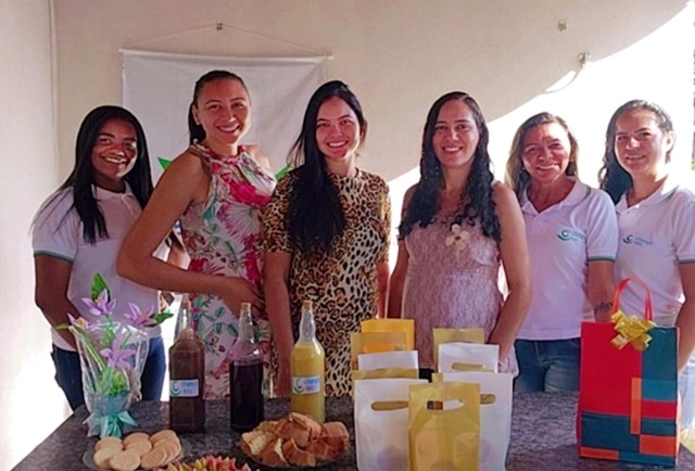 Cacimba de Areia promove ações alusivas ao mês da Primeira Infância 
