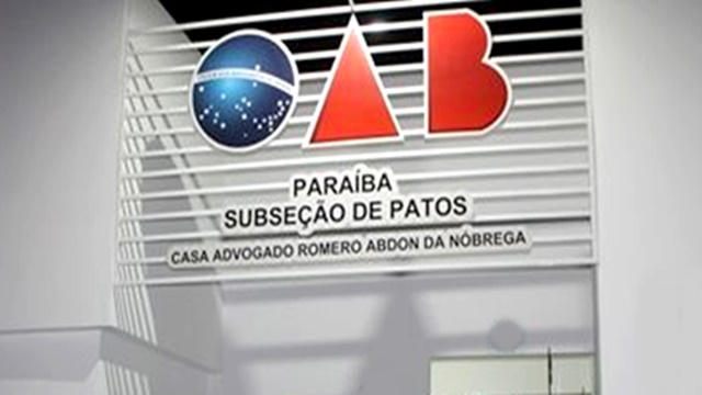 Comissão da OAB faz visita após denúncias de abusos e quer apuração do caso no Presídio Feminino de Patos - OUÇA 