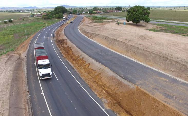 Paraíba é o estado do Nordeste que receberá menos recursos do Novo PAC