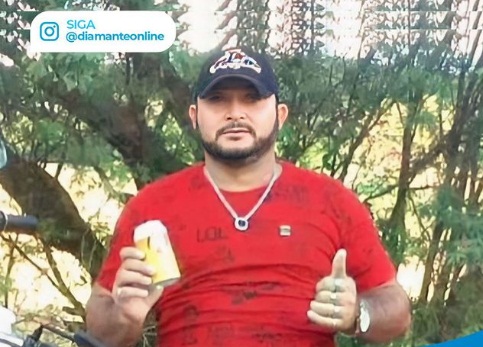 Homem é assassinado a facadas em Conceição