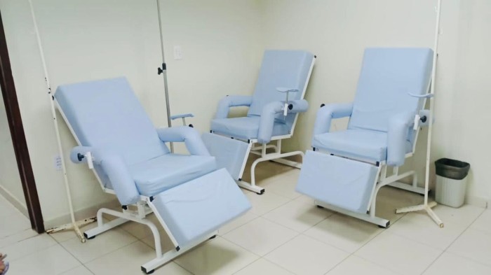 Hospital de Catolé do Rocha ganha novos equipamentos para aperfeiçoar atendimento aos pacientes