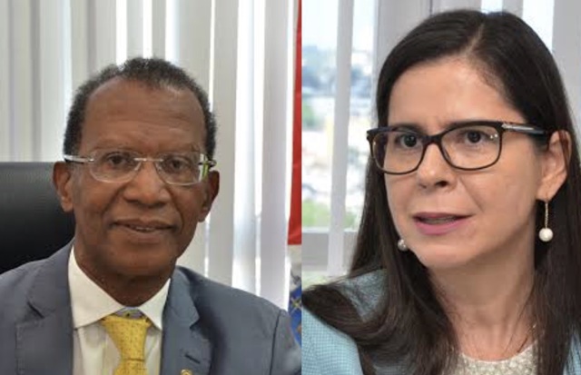 GESTÃO DE EXCELÊNCIA: Câmara de Patos aprova voto de aplauso para o presidente do TJPB e diretora do fórum local
