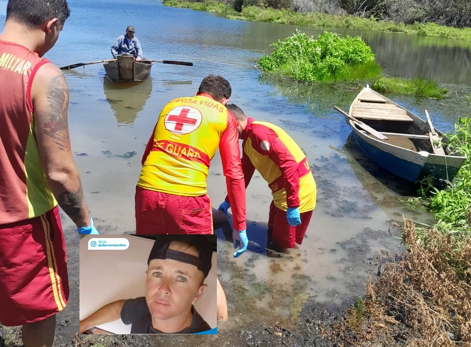 Pescador morre afogado em açude, no sertão da Paraíba