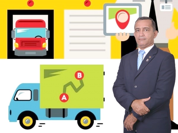 Uma abordagem holística dos custos logísticos no Brasil