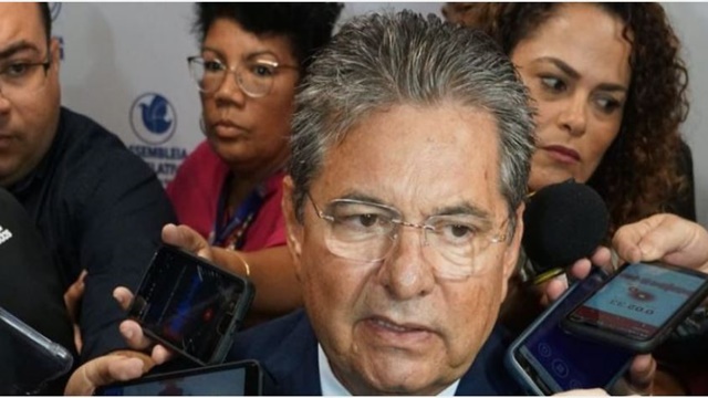 Confira a lista dos 27 deputados que apoiam candidatura de Adriano Galdino