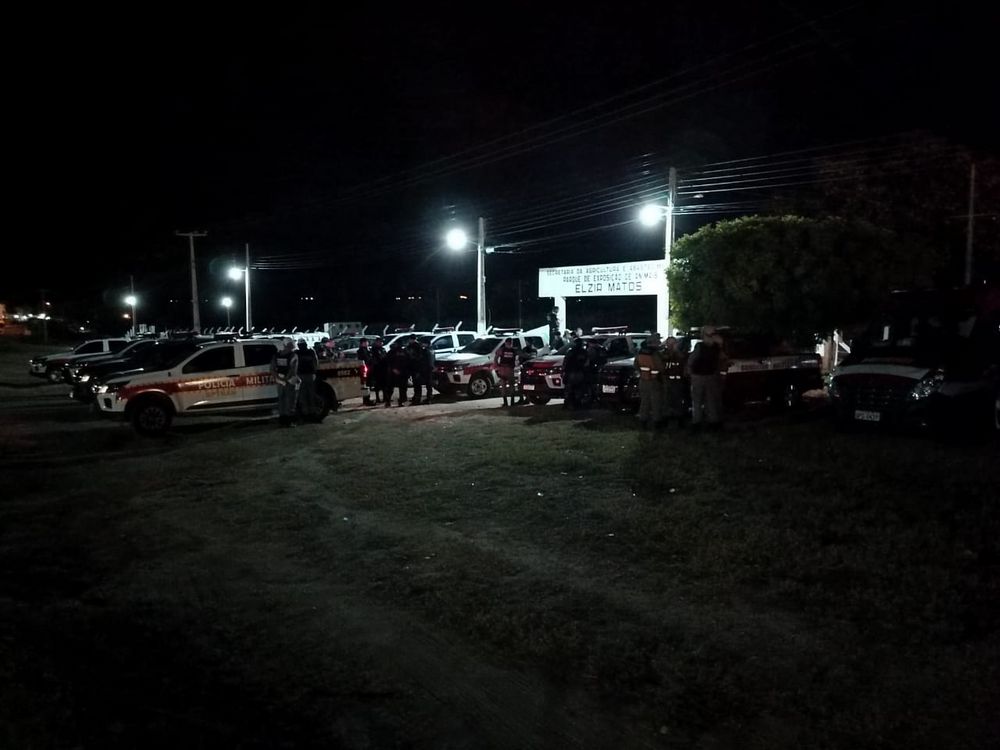 Suspeitos da morte de produtor rural da PB são presos em operação da Polícia Civil