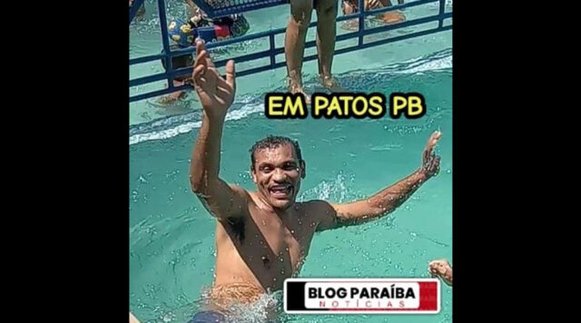 Homem é encontrado morto na manhã desta quarta-feira, em Patos