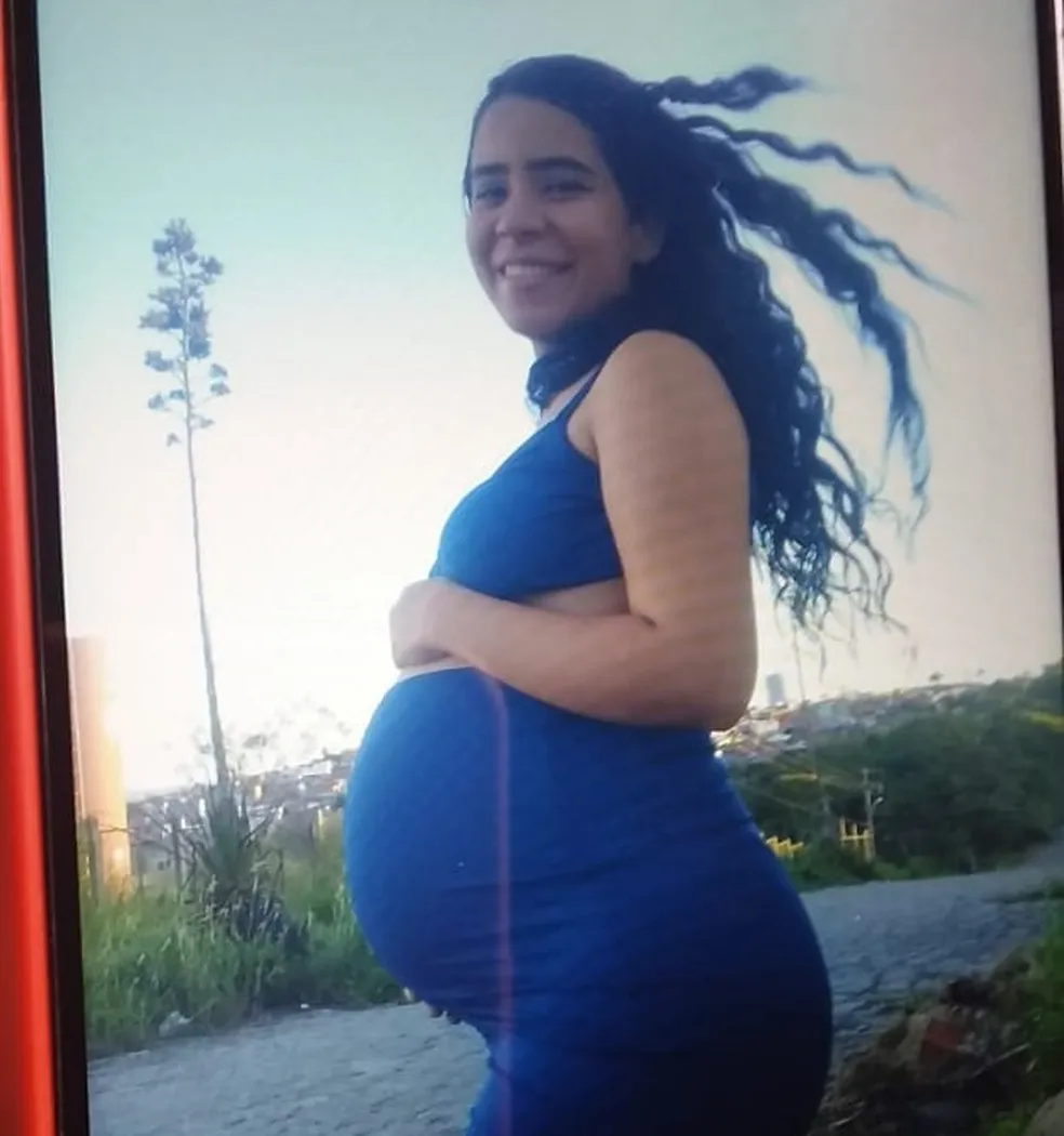 Adolescente grávida de 9 meses morre após sofrer choque elétrico, na PB