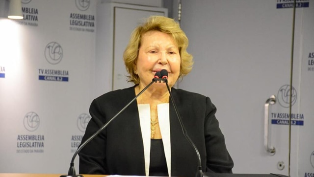 Deputada Francisca Motta convida a população para audiências do Orçamento Democrático Estadual