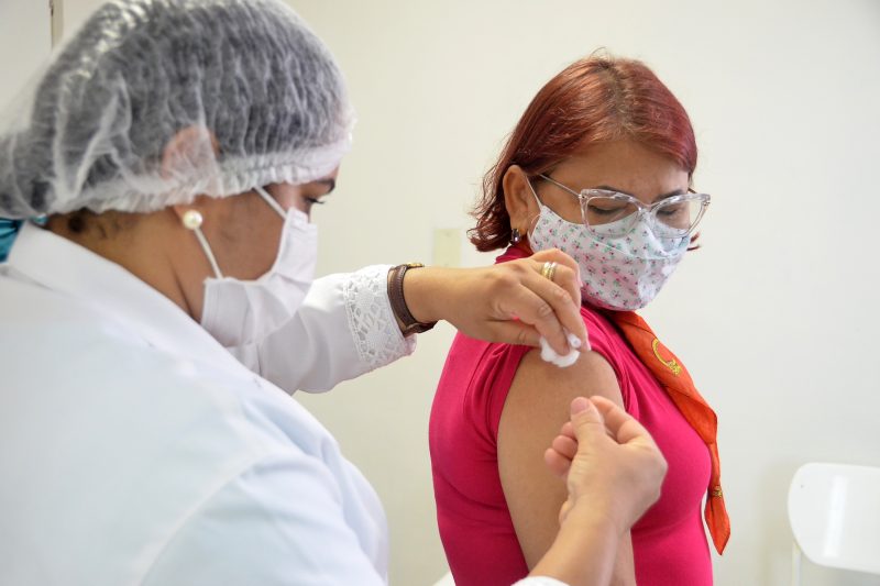 PB terá Dia D de Multivacinação e vacinação contra Covid-19 neste sábado 