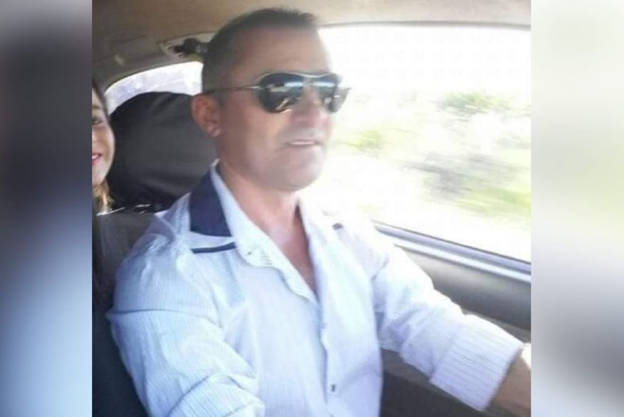 Empresário é assassinado a tiros dentro de carro em Nova Olinda