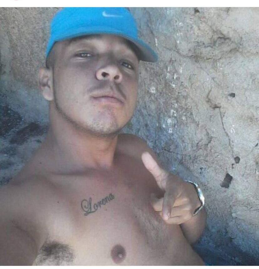 Noite de domingo com registro de homicídio em Serra Negra do Norte