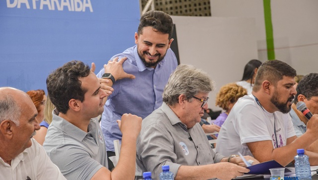PROMOVENDO A PARTICIPAÇÃO CIDADÃ: MUNICÍPIO DE MALTA APRESENTOU AS PRIORIDADES PARA O ORÇAMENTO DEMOCRÁTICO ESTADUAL