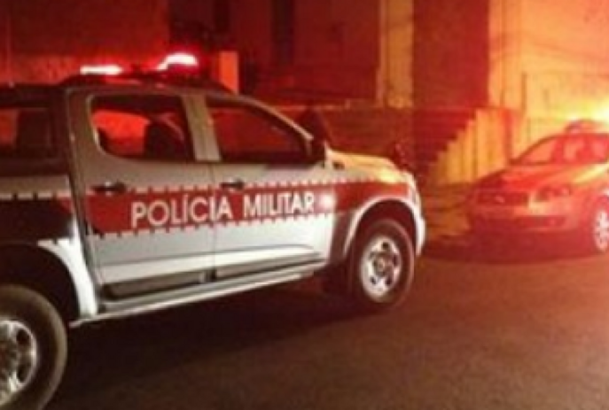 Homem é morto a tiros a poucos metros de Batalhão da PM, na Paraíba