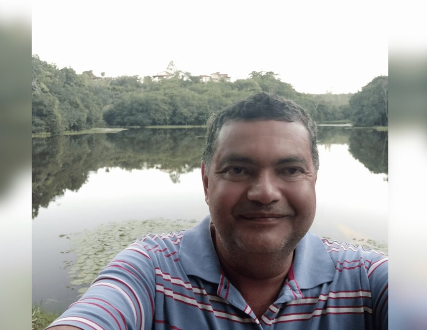 Paraibano está desaparecido há quase uma semana, no Paraná