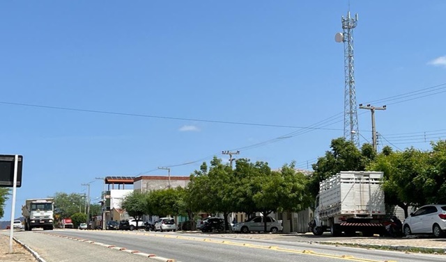 Santa Gertrudes comemora conquista do sinal de celular através de esforços conjuntos do poder público e parcerias