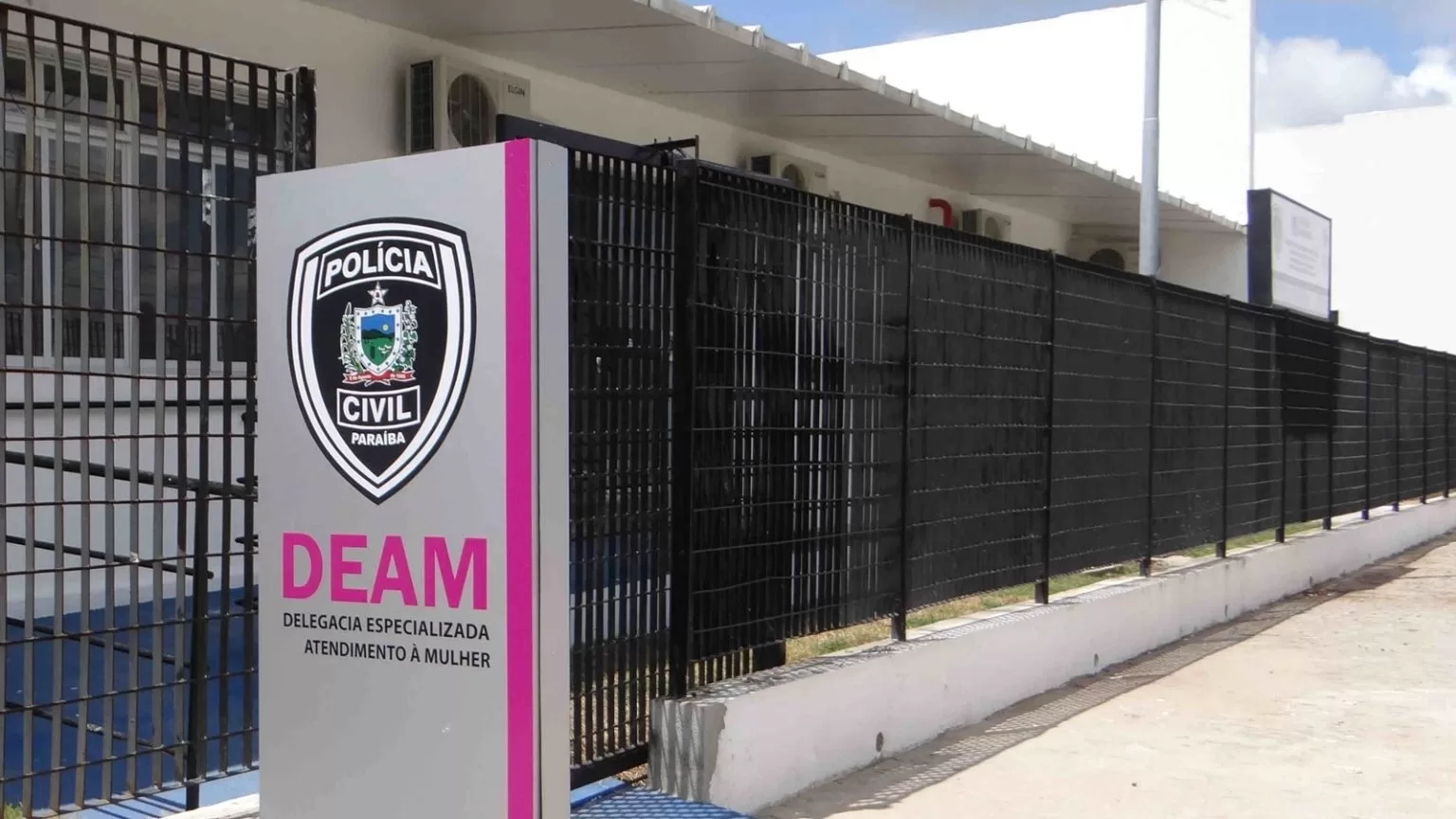 Menina autista teria sido estuprada, na Paraíba