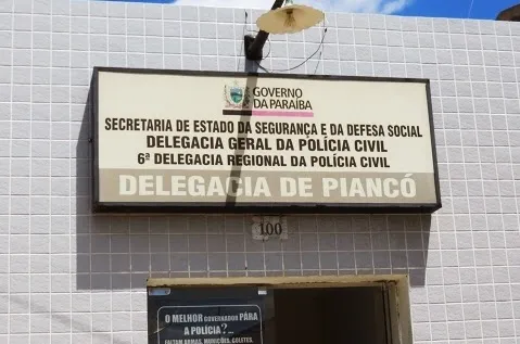 Polícia prende suspeito de matar motorista em Nova Olinda